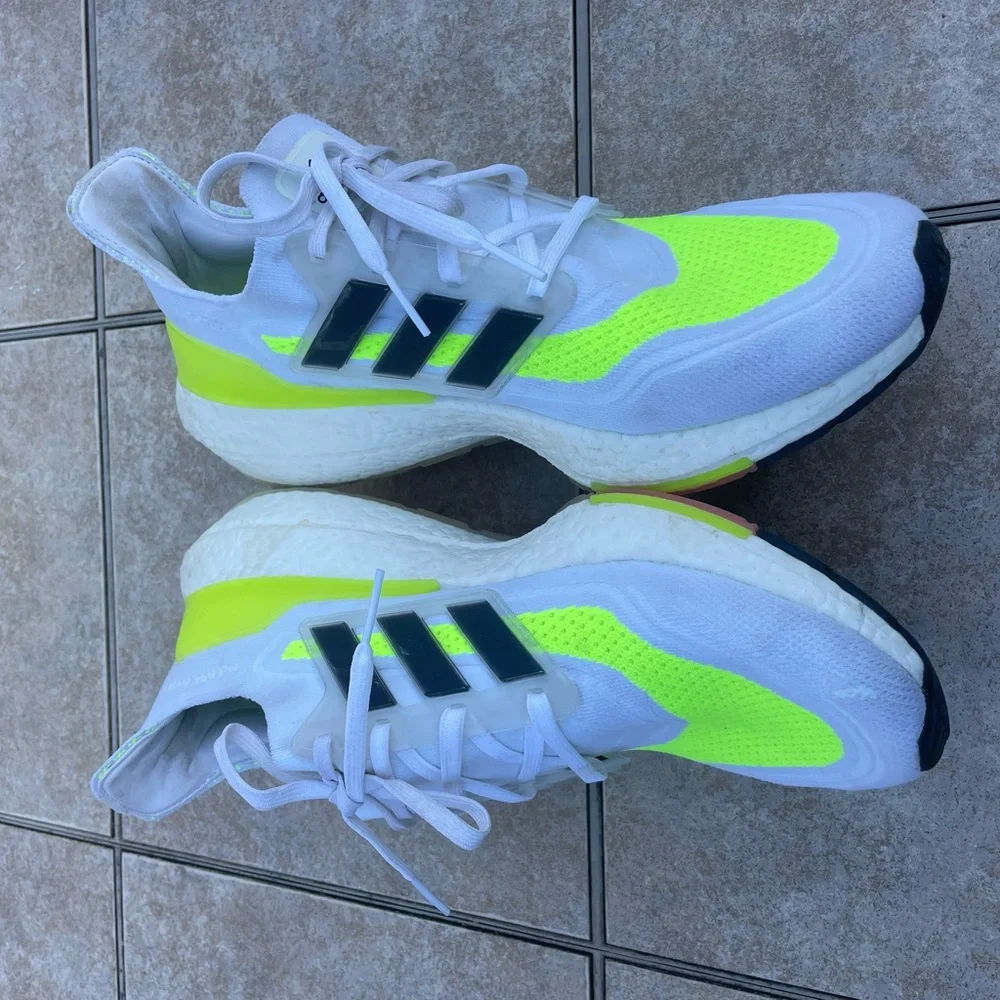 adidas good